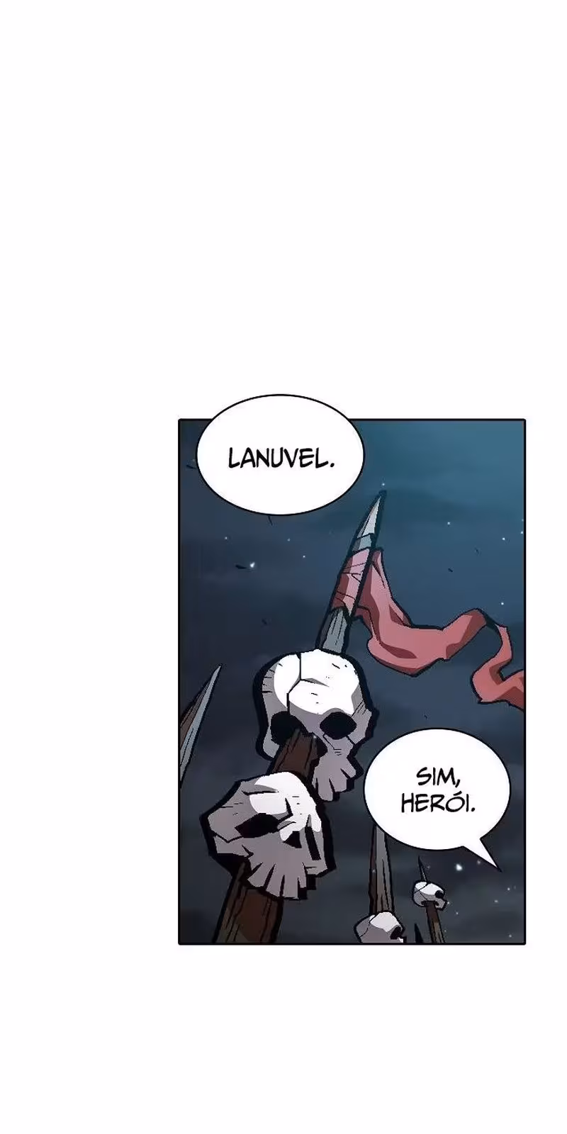 Página do Capítulo 35