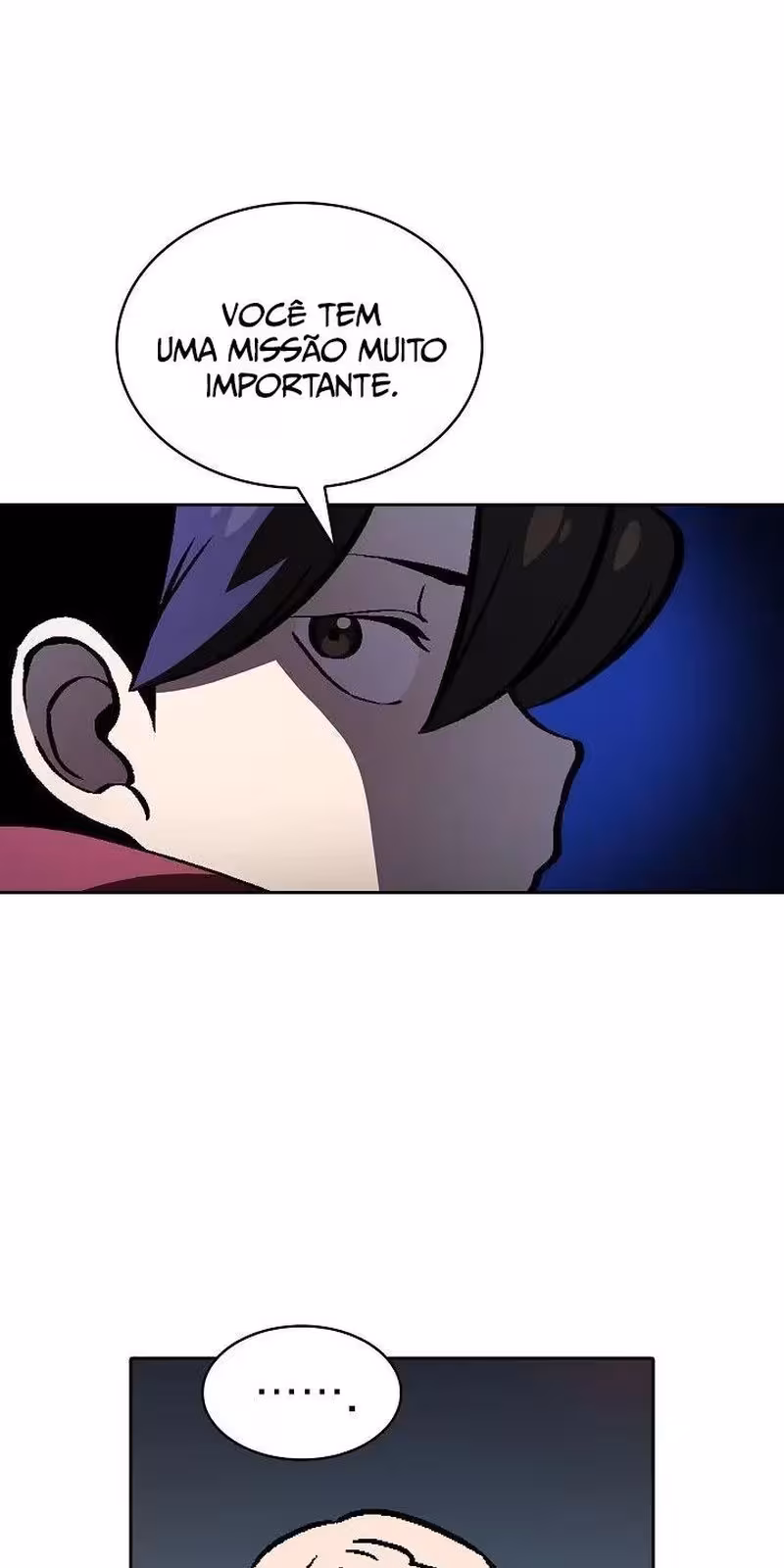 Página do Capítulo 35