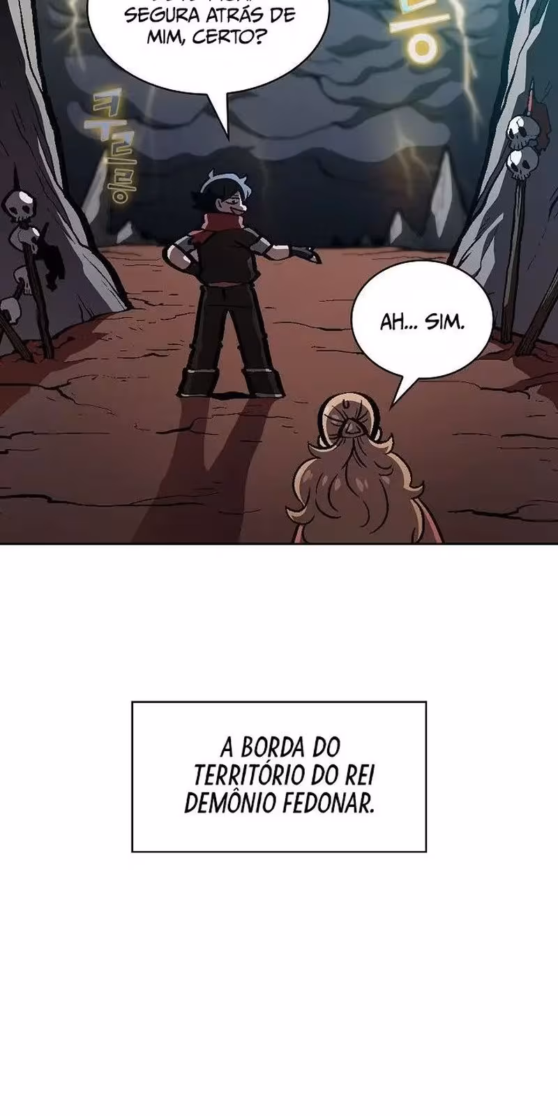 Página do Capítulo 35