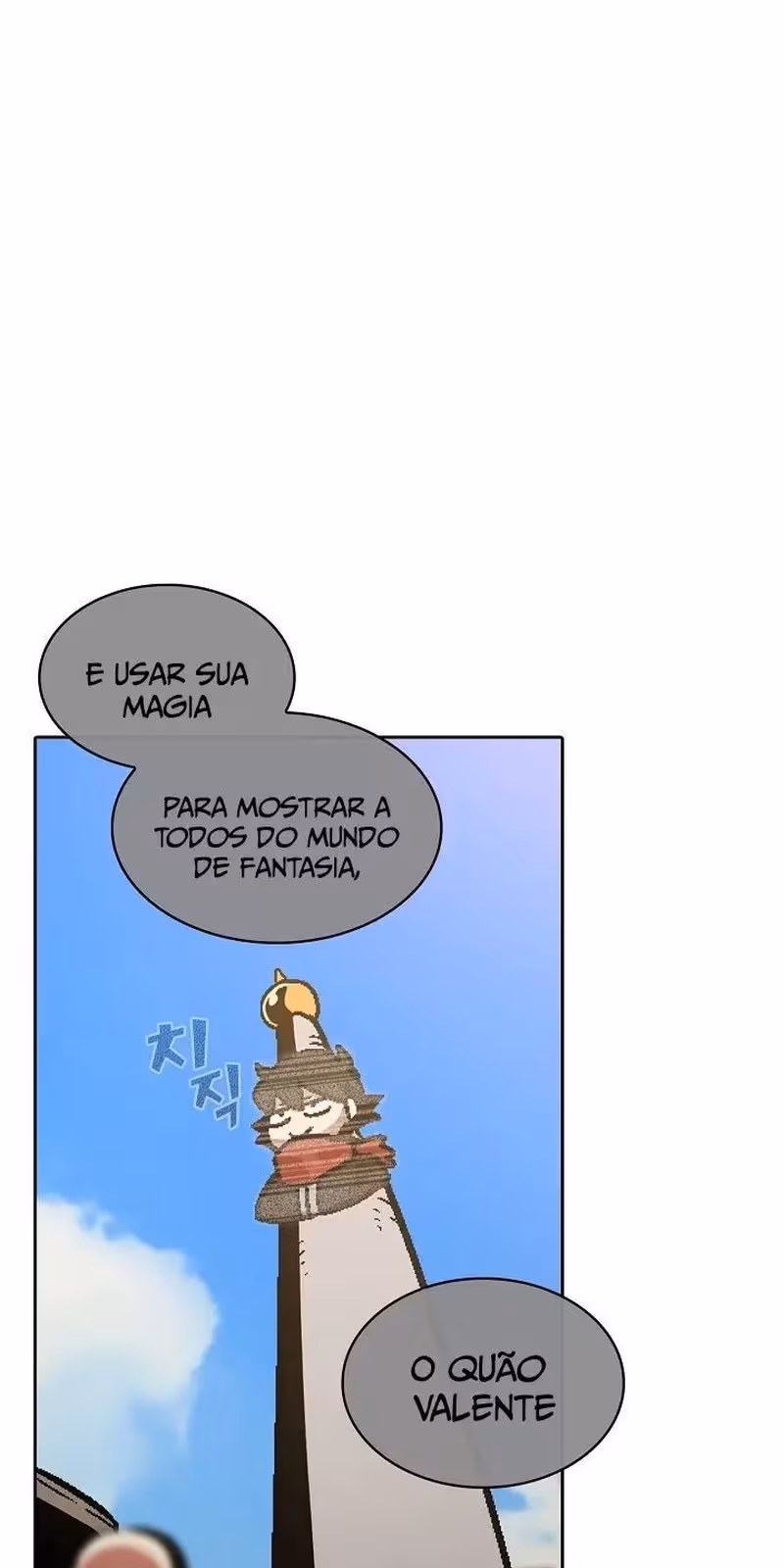 Página do Capítulo 35