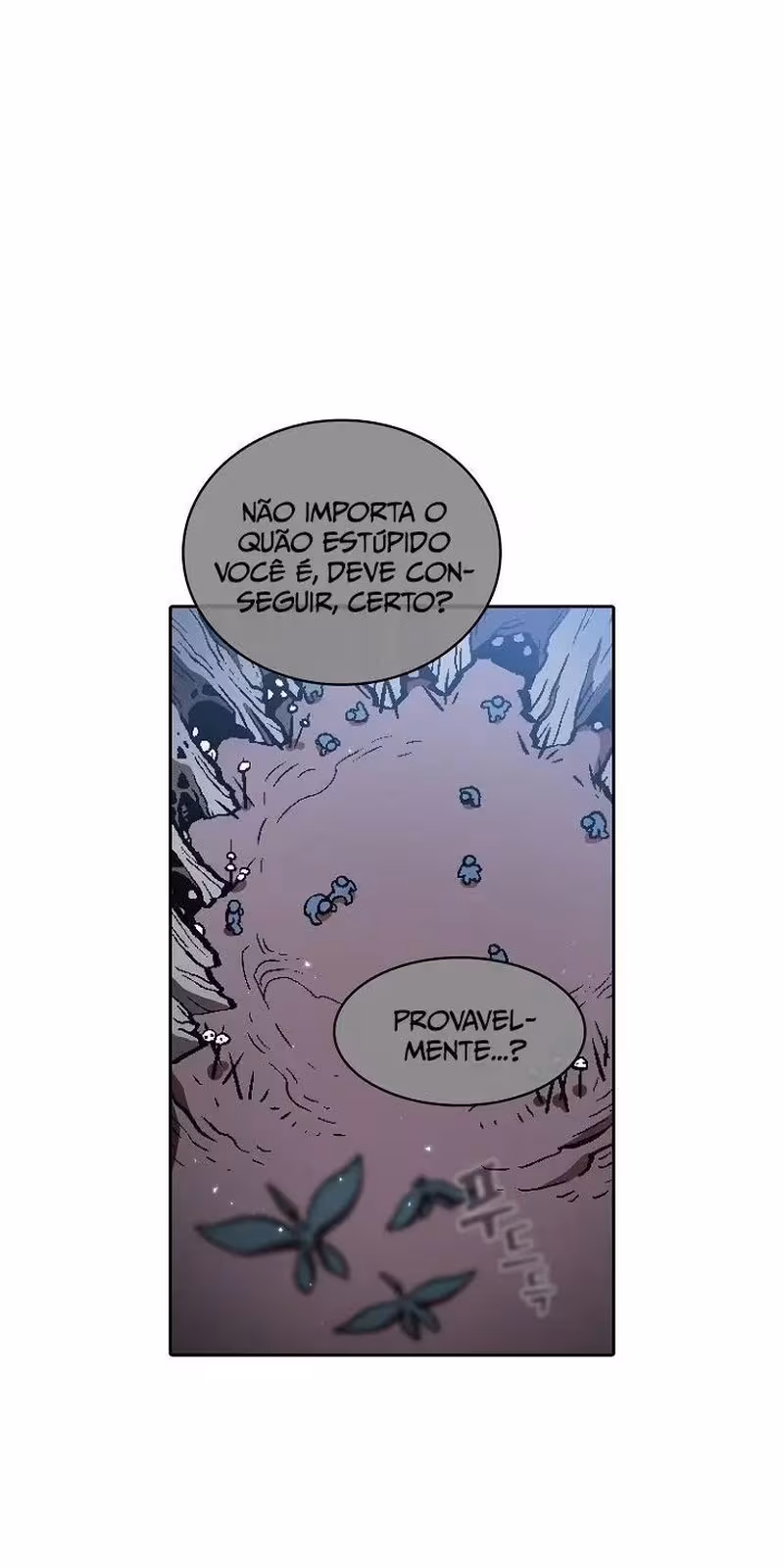 Página do Capítulo 35