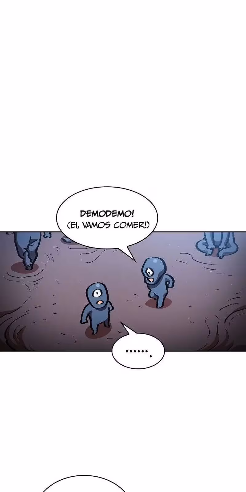 Página do Capítulo 35