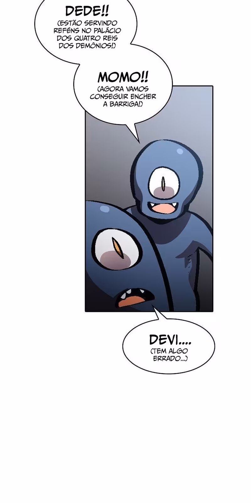 Página do Capítulo 35