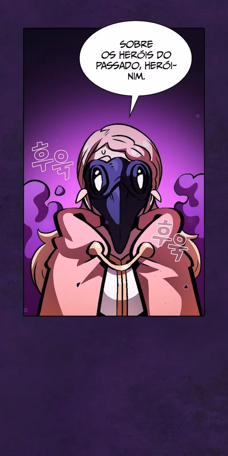 Página do Capítulo 35