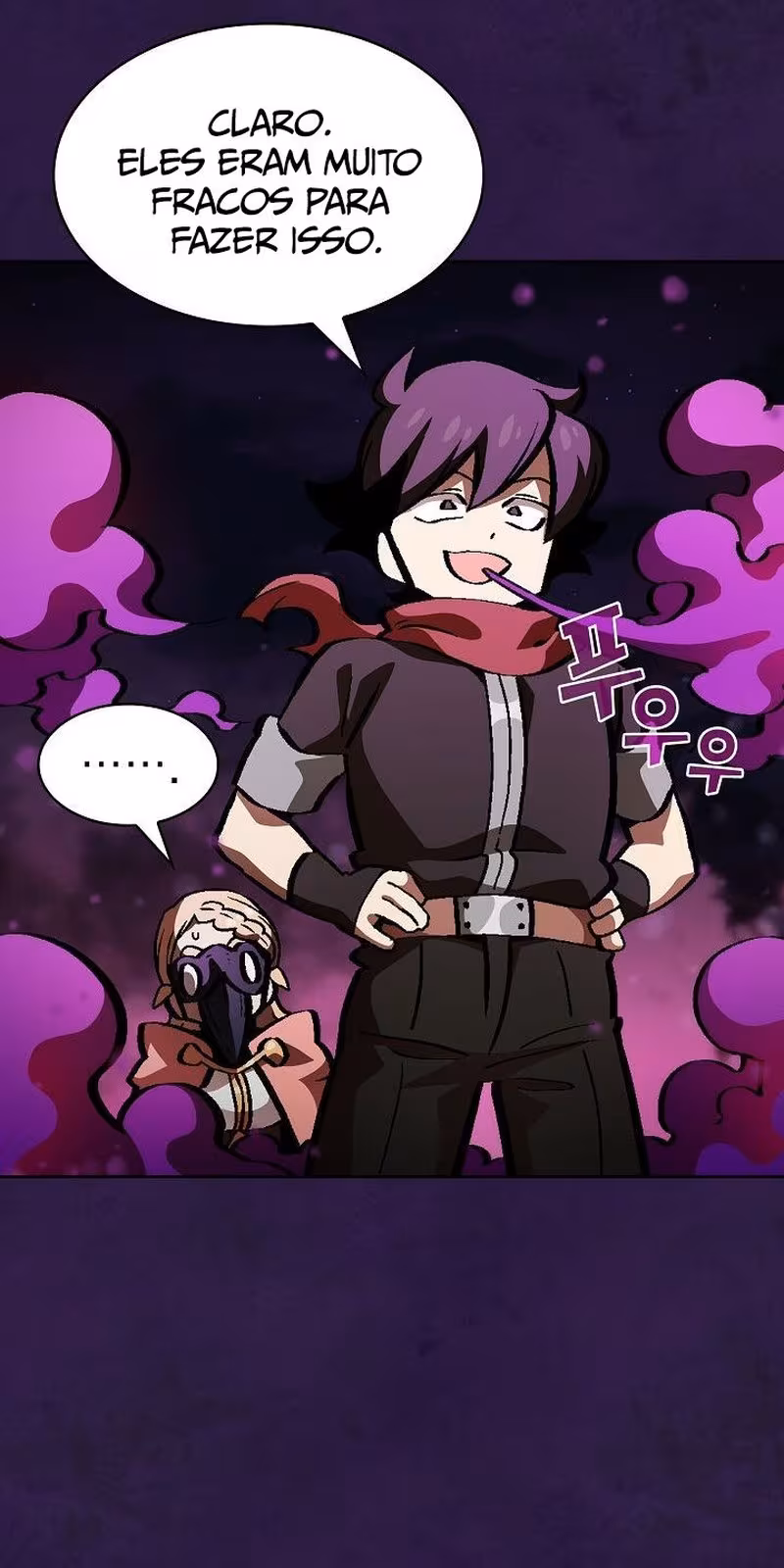 Página do Capítulo 35