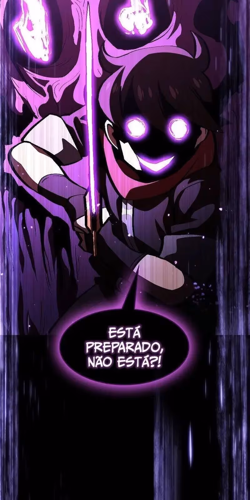 Página do Capítulo 36