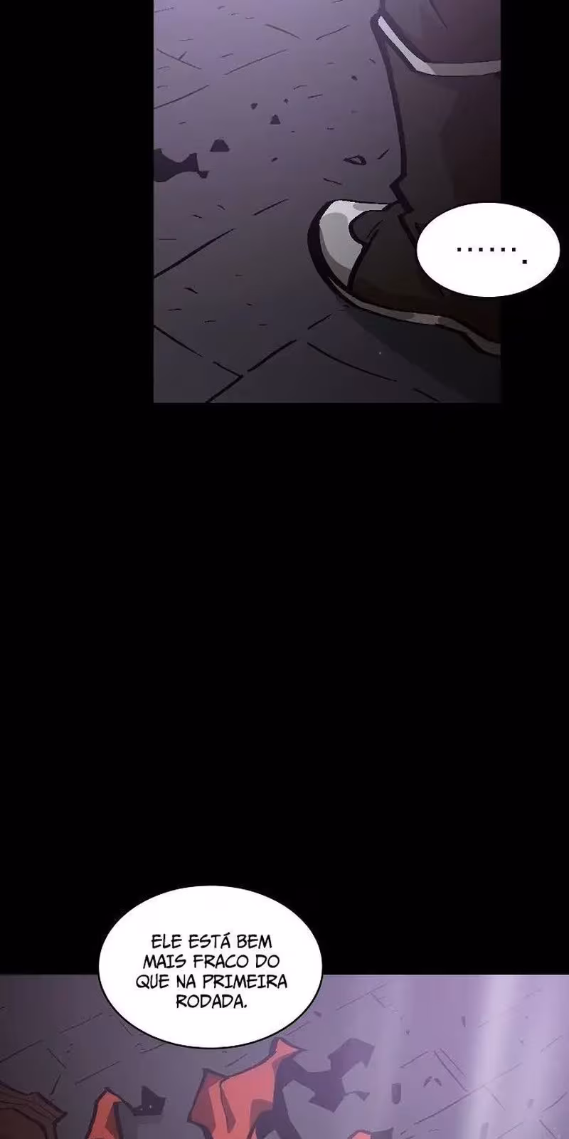 Página do Capítulo 36