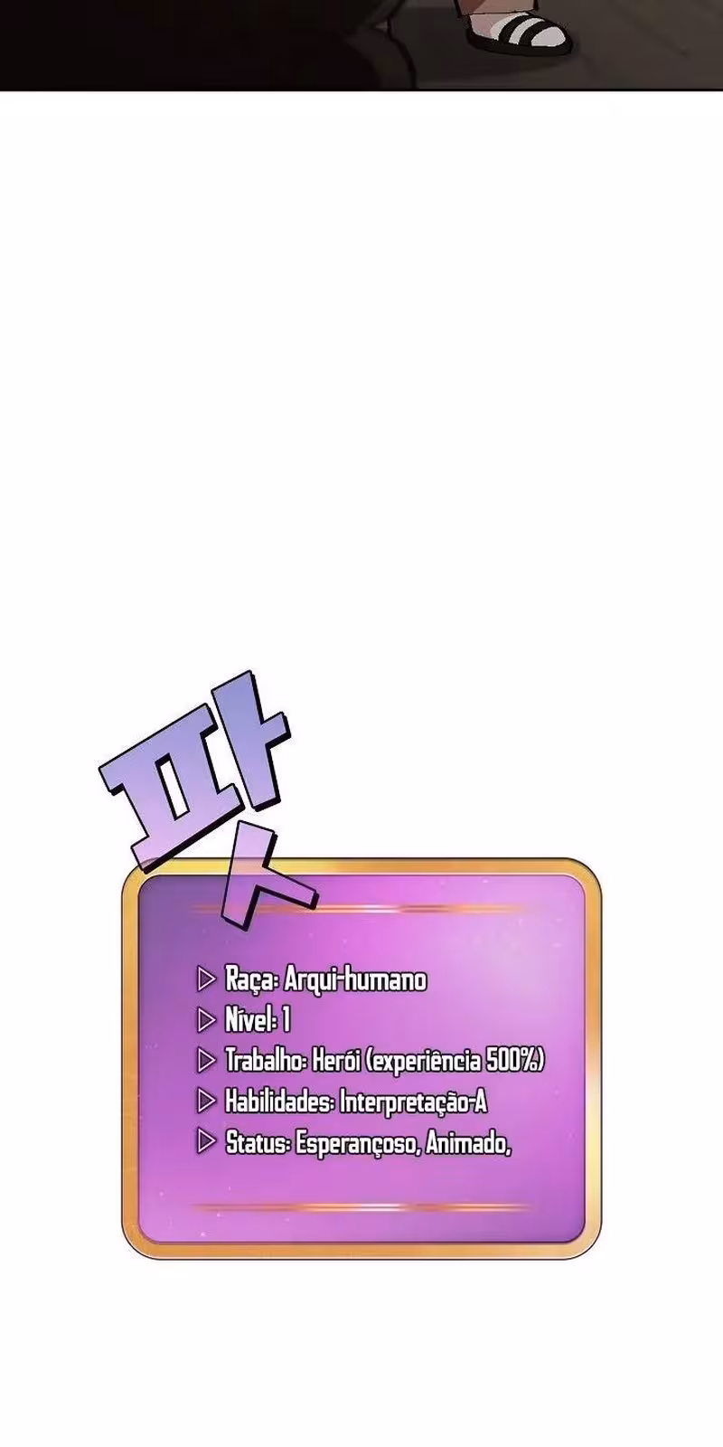 Página do Capítulo 37