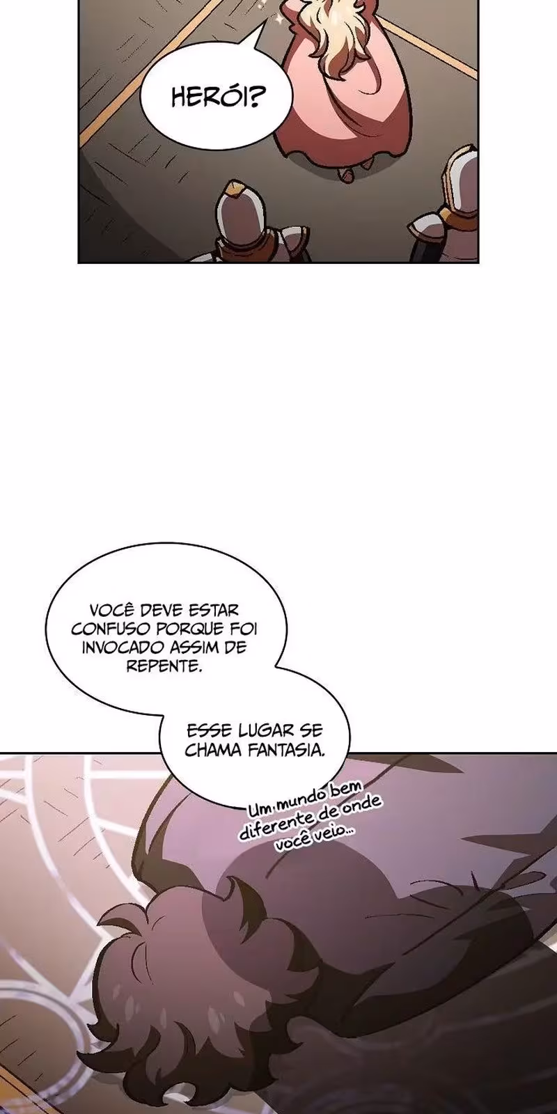 Página do Capítulo 37