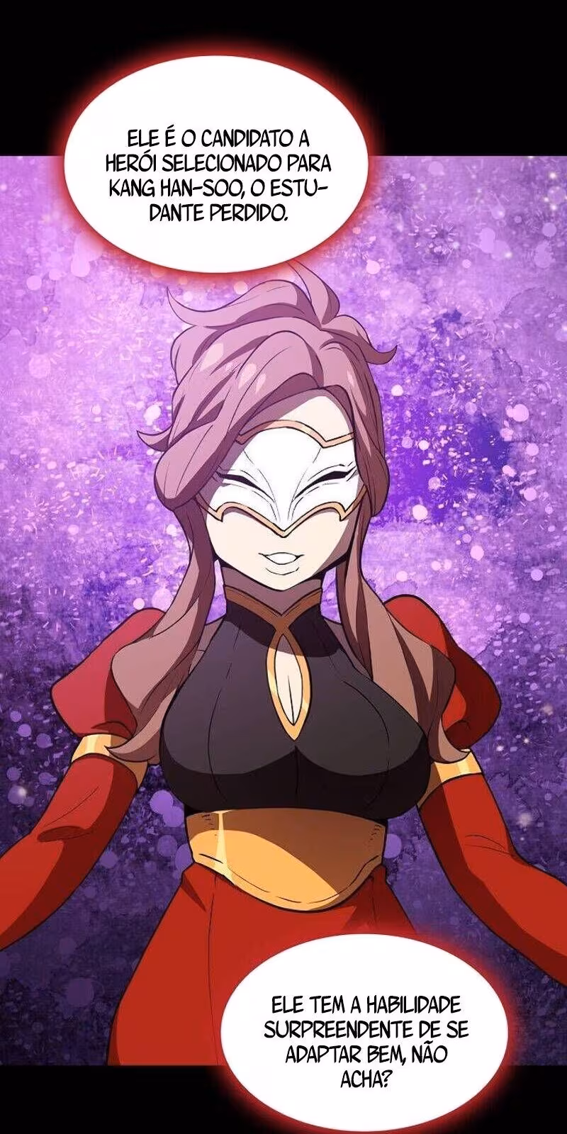 Página do Capítulo 38