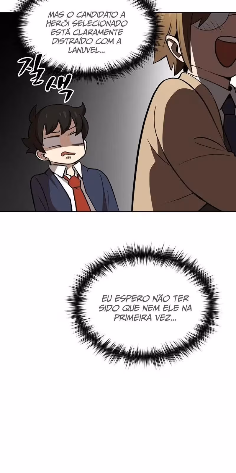 Página do Capítulo 38