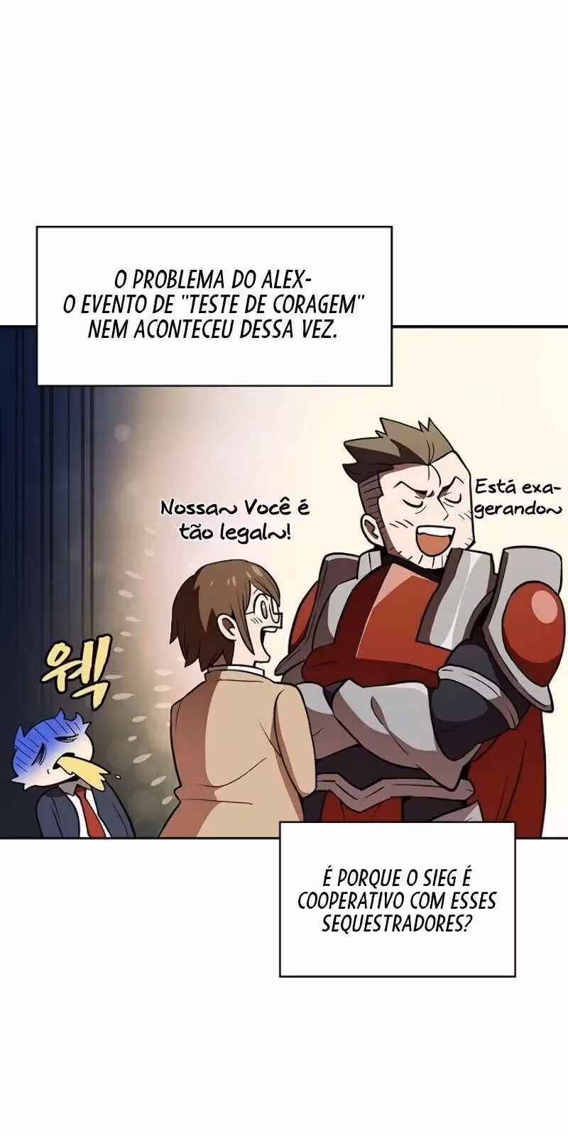 Página do Capítulo 38