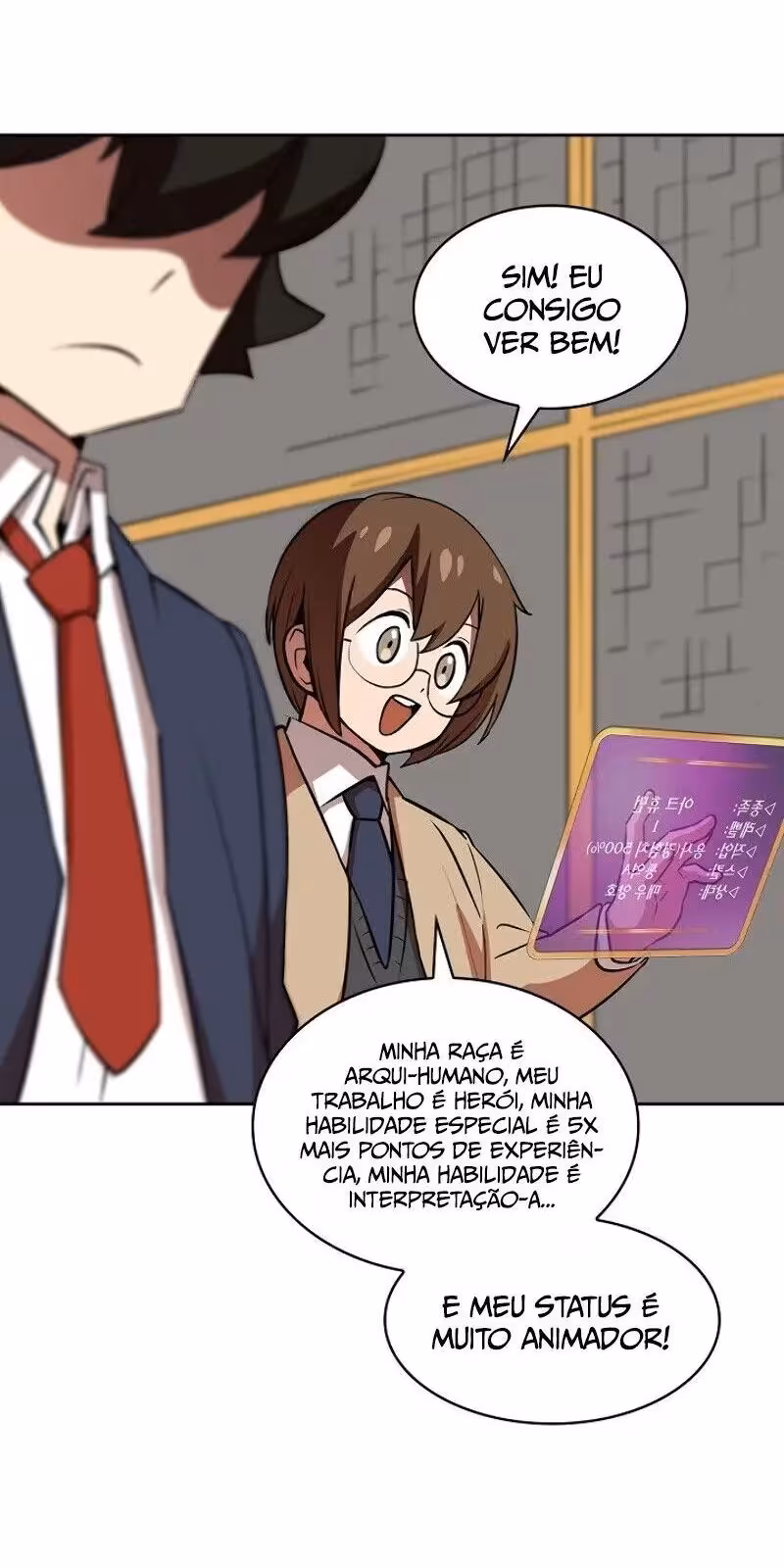 Página do Capítulo 38