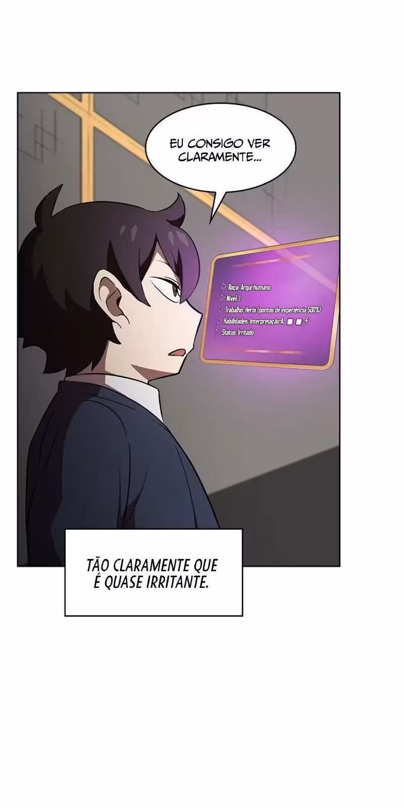 Página do Capítulo 38