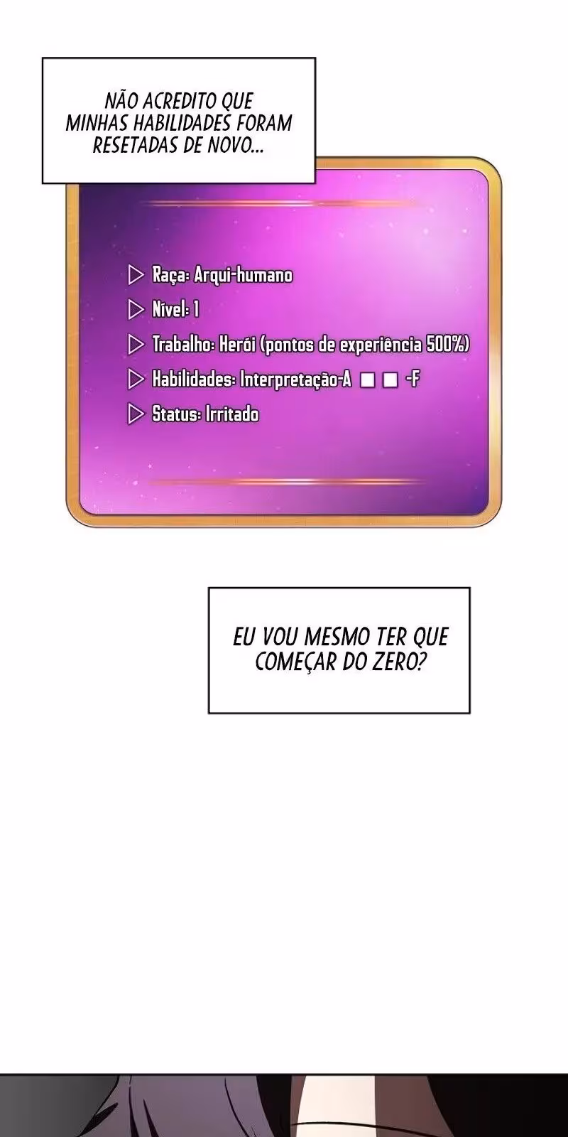 Página do Capítulo 38