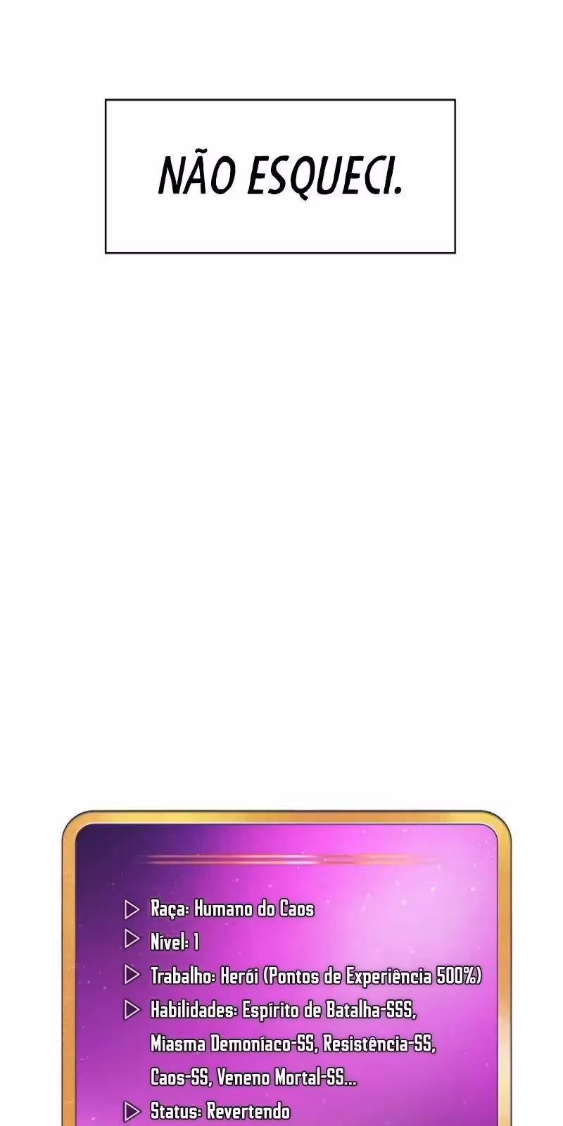 Página do Capítulo 38