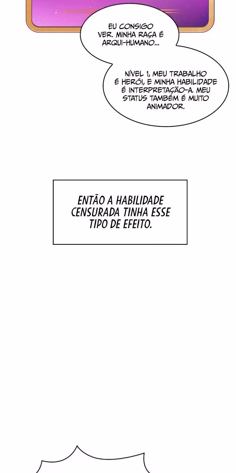 Página do Capítulo 38