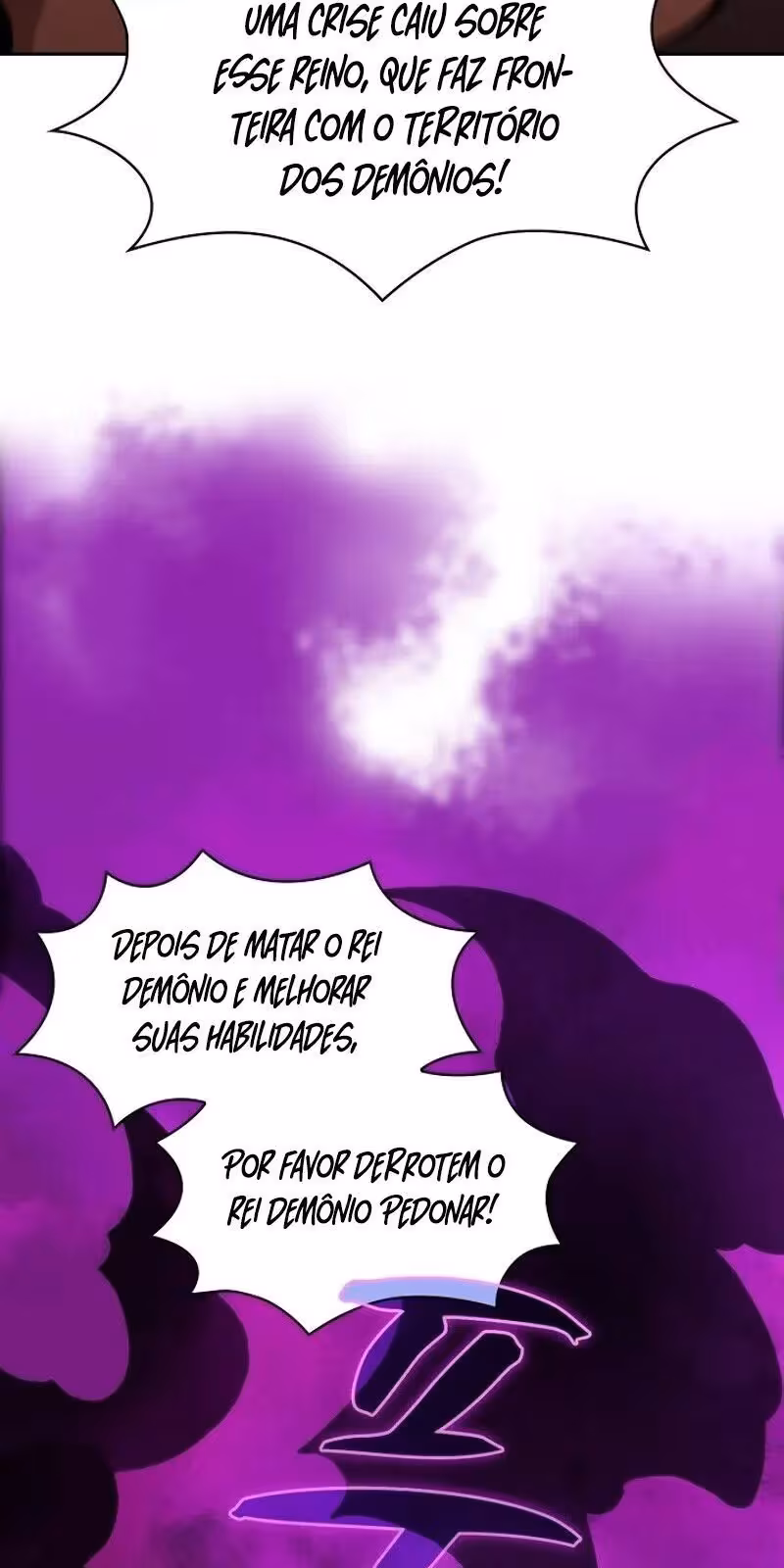 Página do Capítulo 38