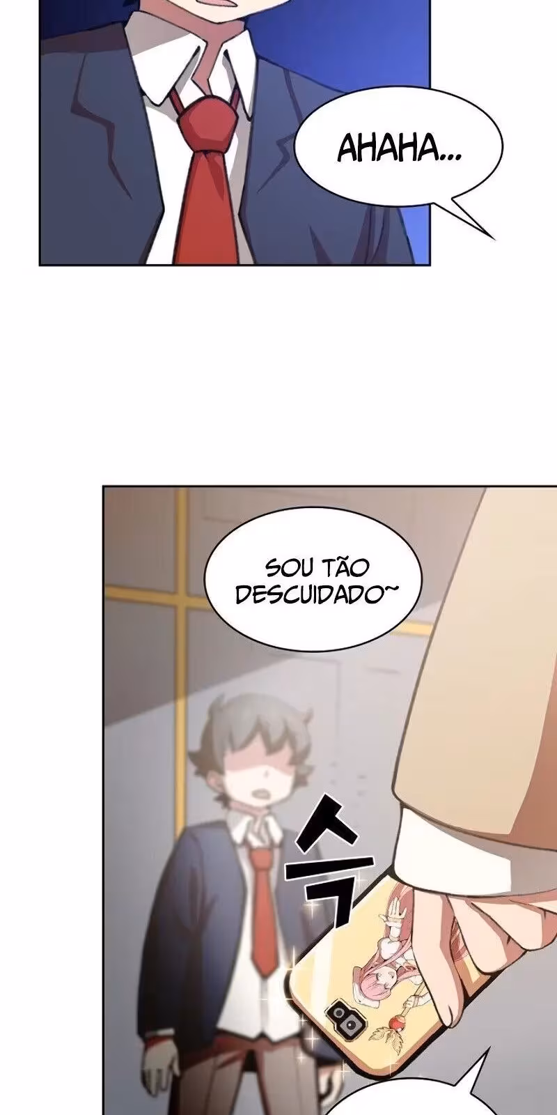 Página do Capítulo 38