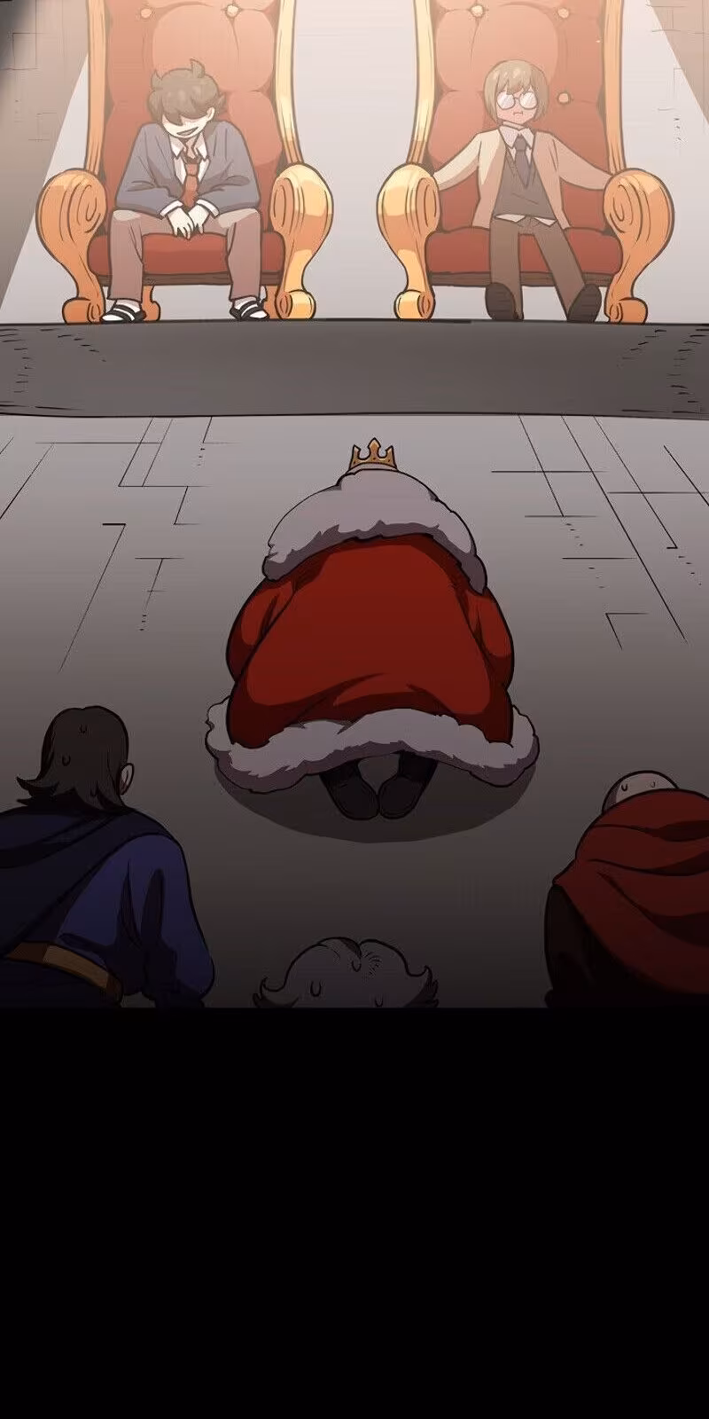 Página do Capítulo 38