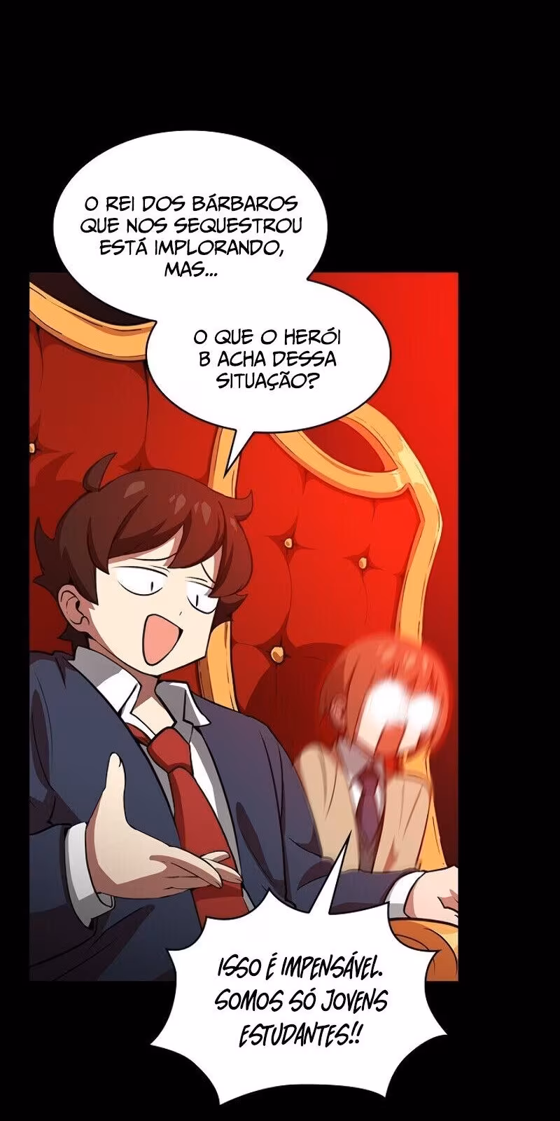 Página do Capítulo 38