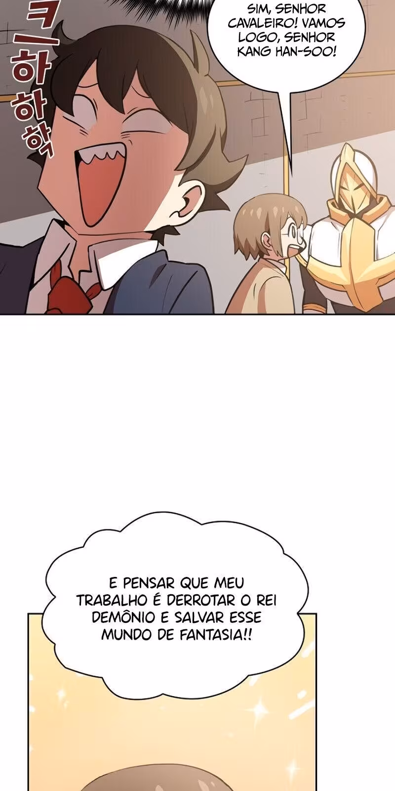 Página do Capítulo 38