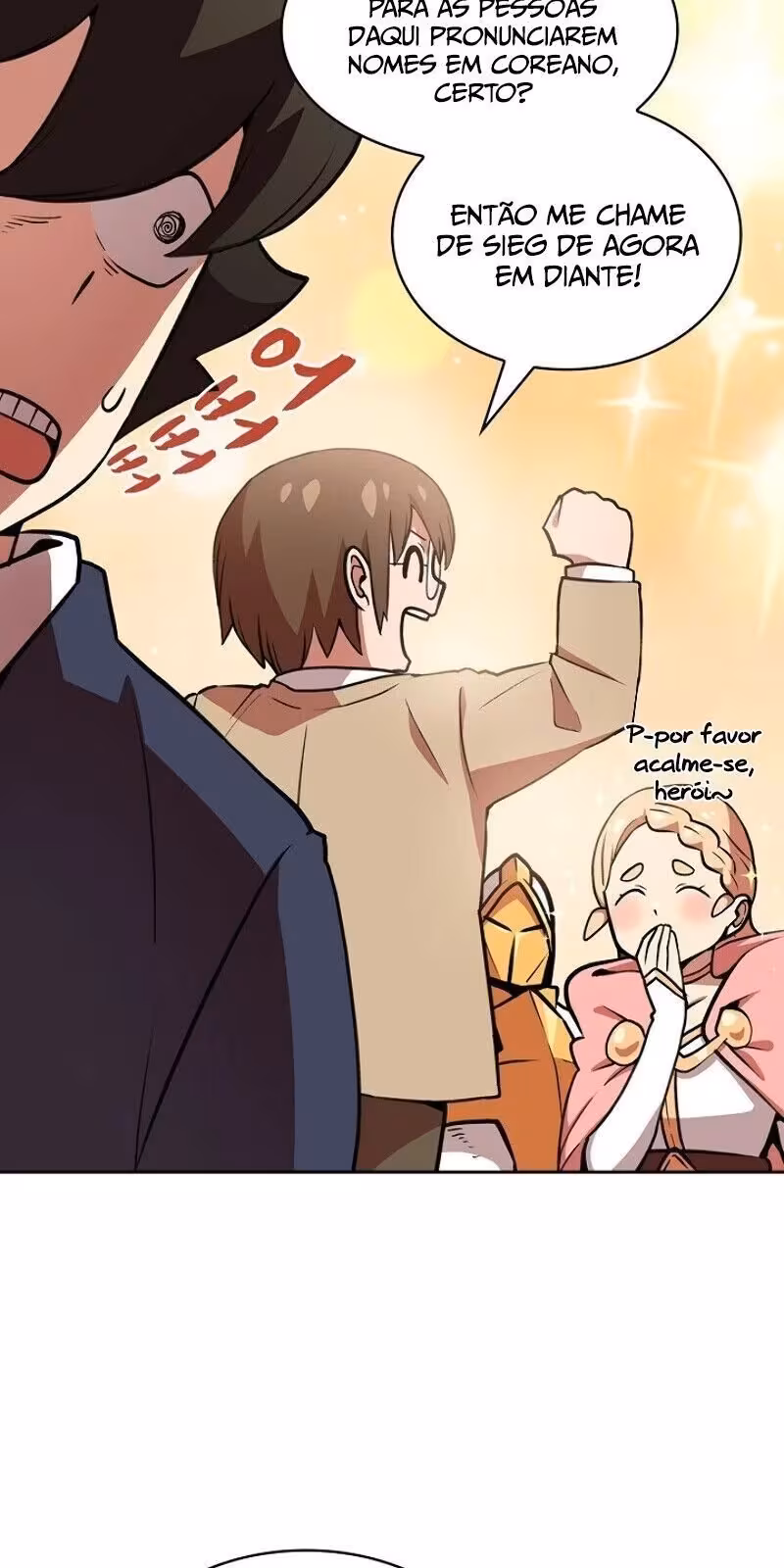 Página do Capítulo 38