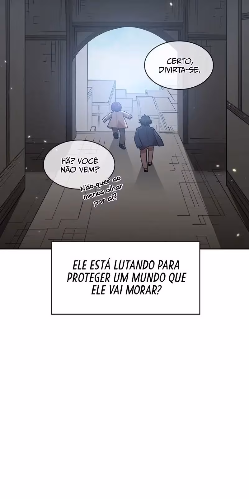 Página do Capítulo 39