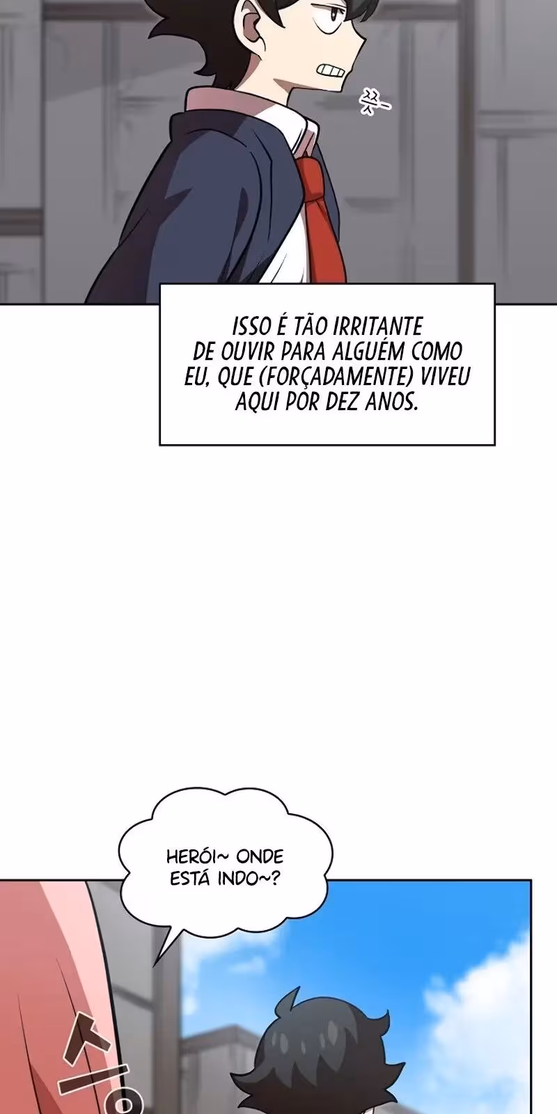 Página do Capítulo 39