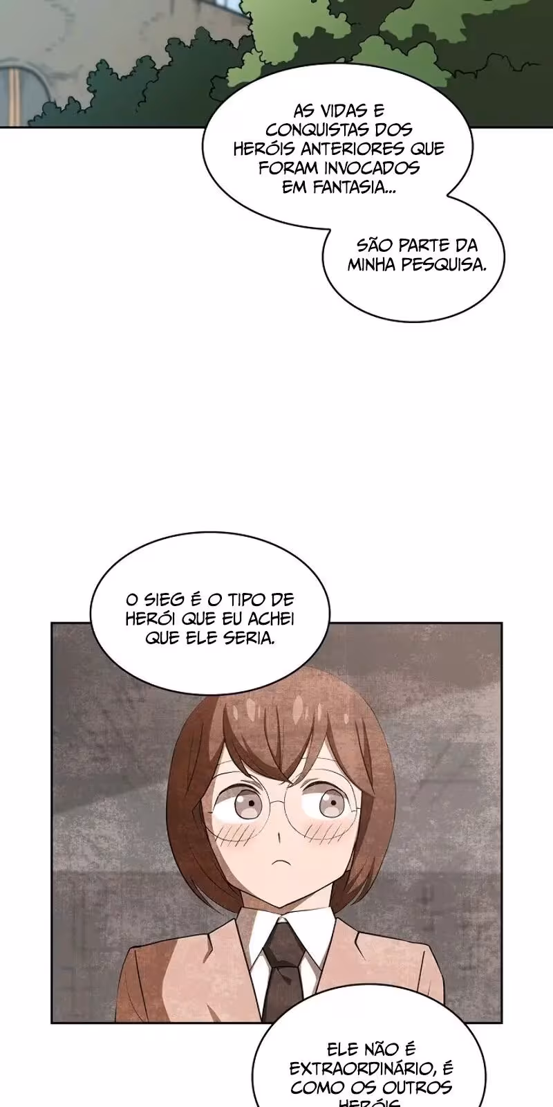 Página do Capítulo 39