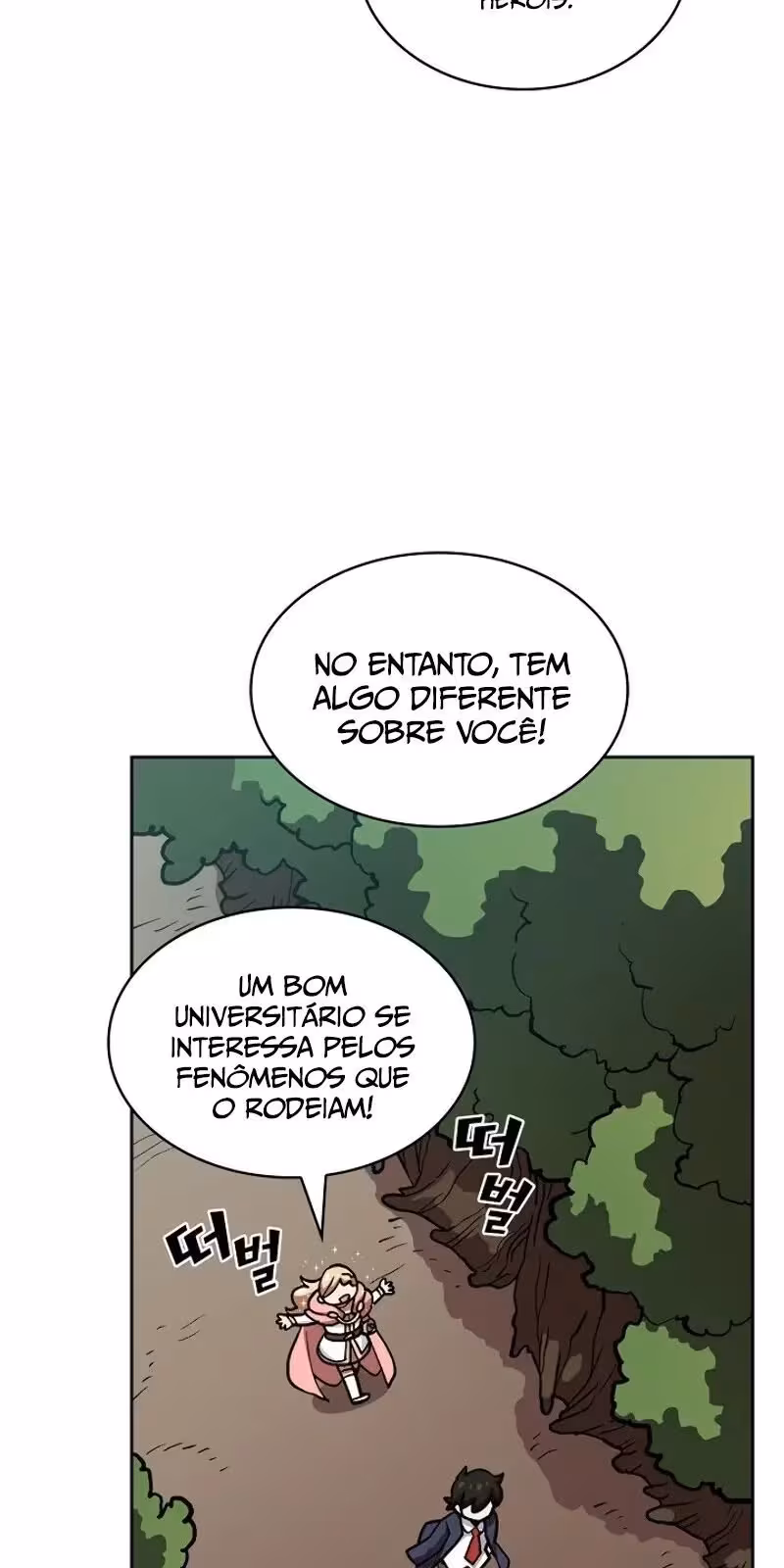 Página do Capítulo 39