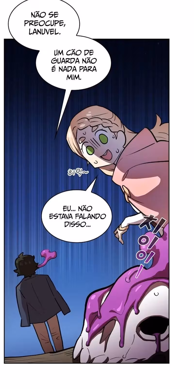 Página do Capítulo 39