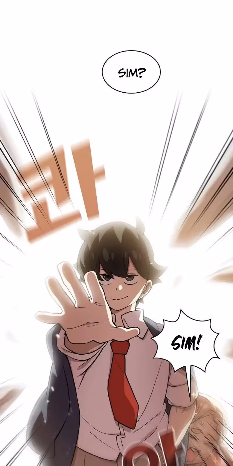 Página do Capítulo 39