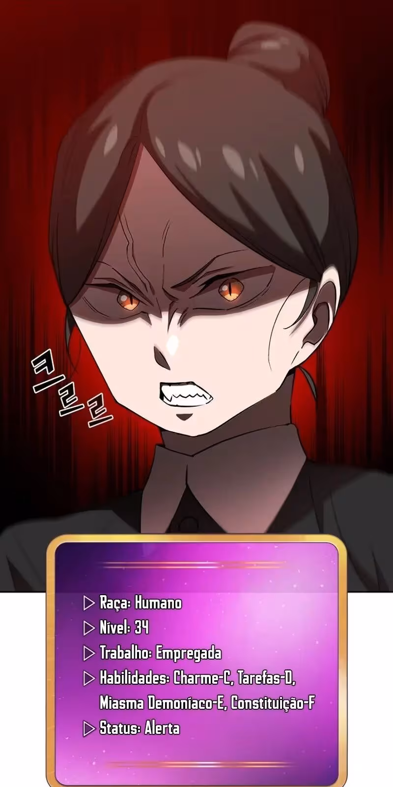 Página do Capítulo 39