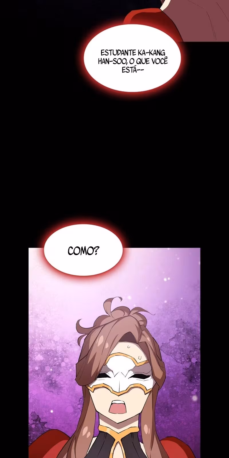 Página do Capítulo 39