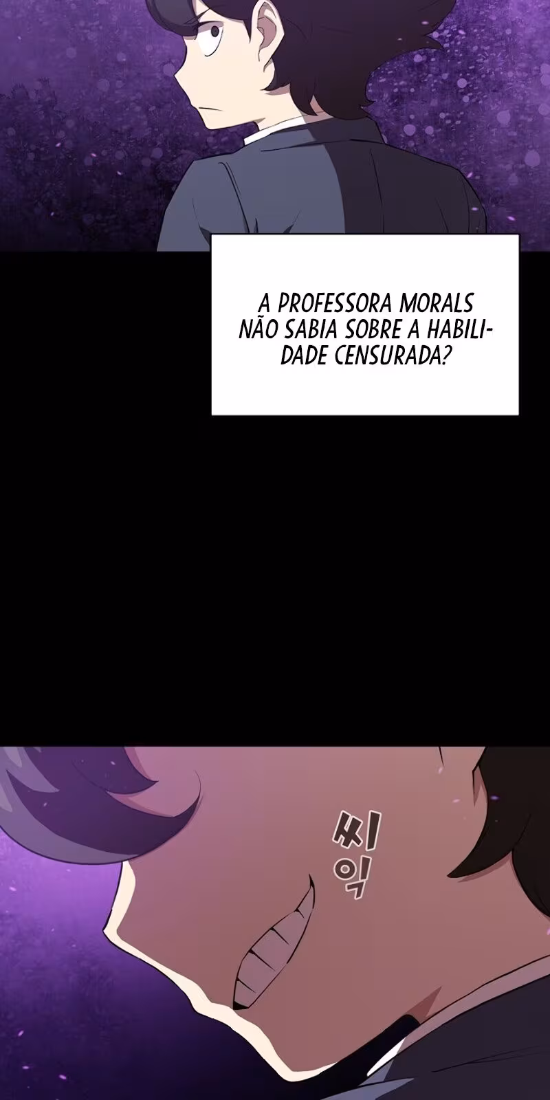 Página do Capítulo 39