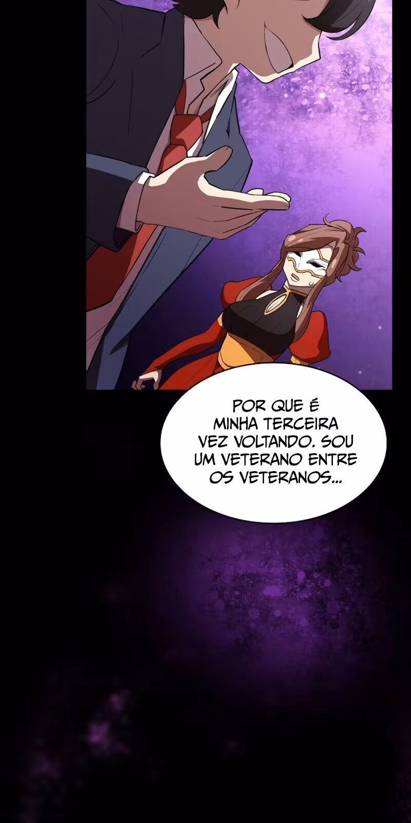 Página do Capítulo 39