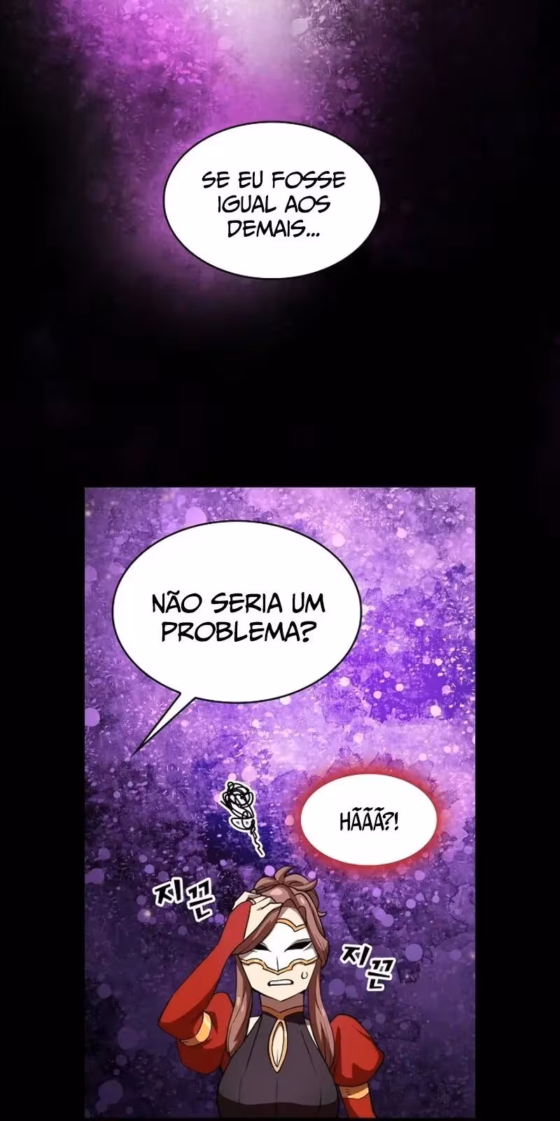 Página do Capítulo 39