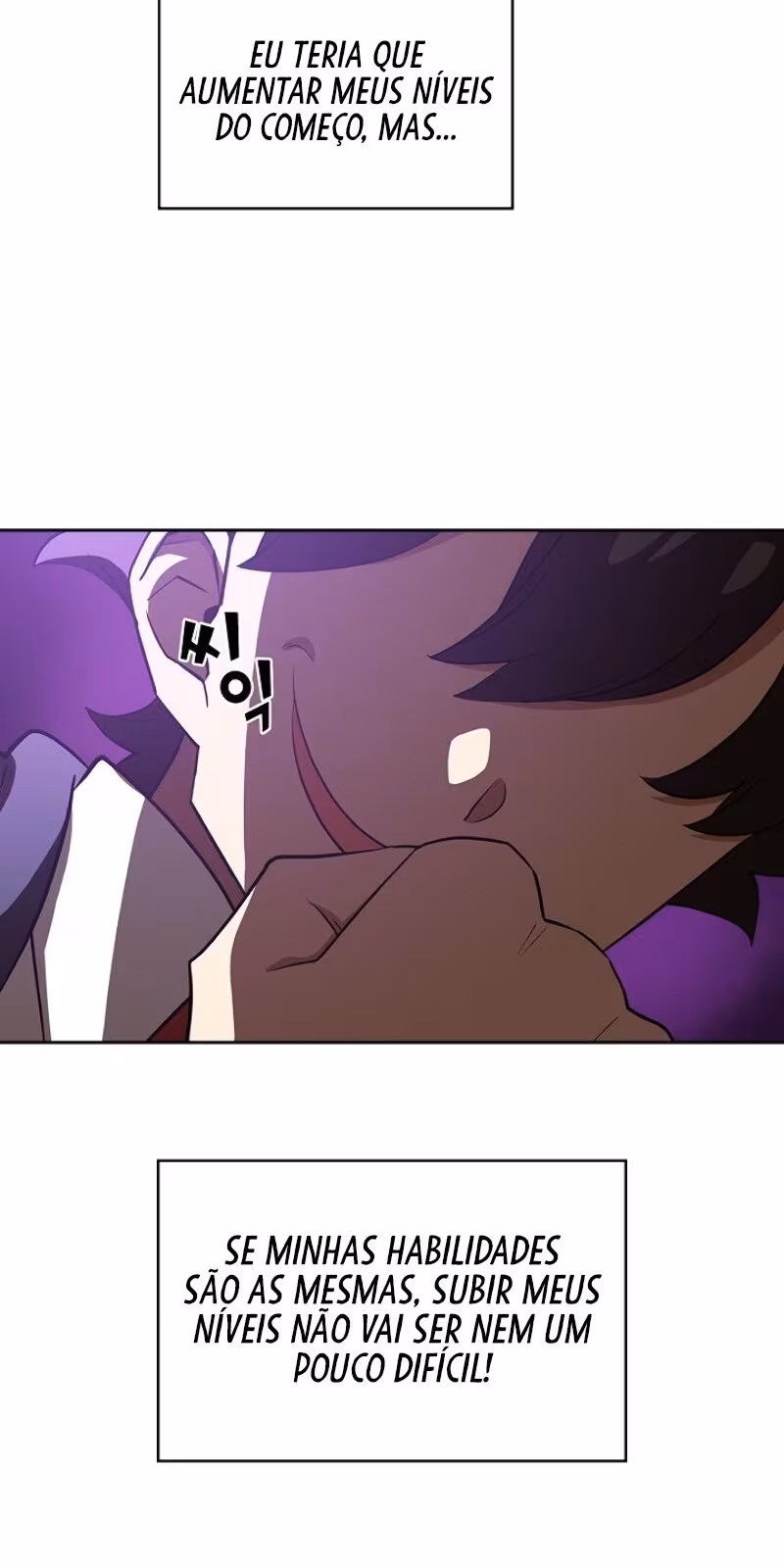 Página do Capítulo 39