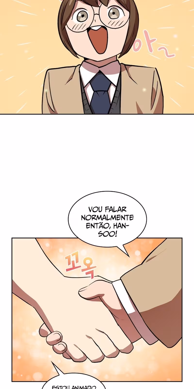 Página do Capítulo 39