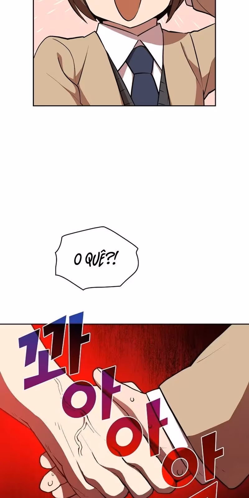 Página do Capítulo 39