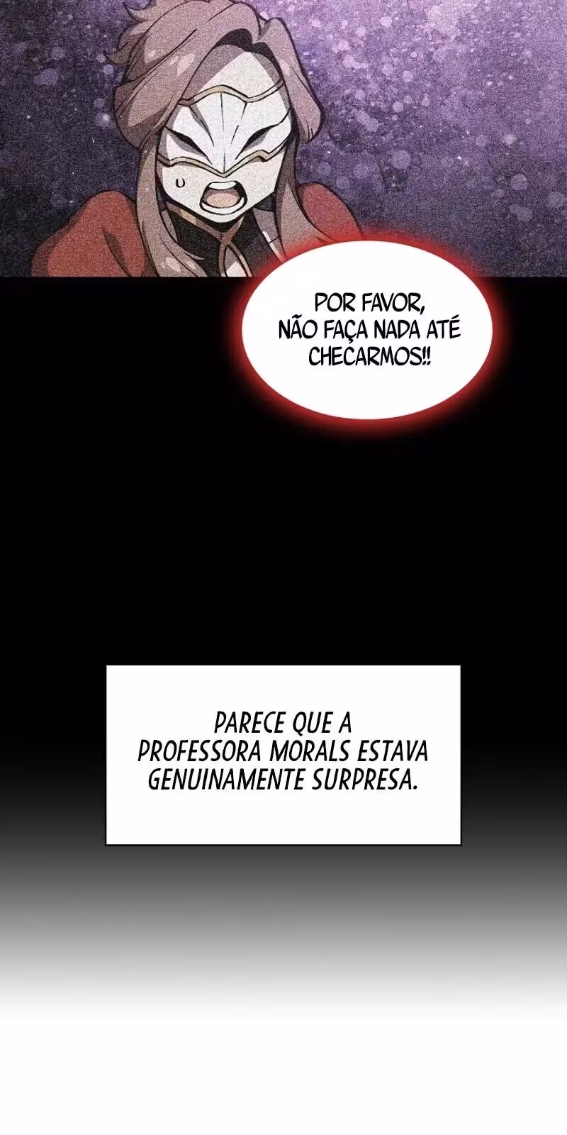 Página do Capítulo 39