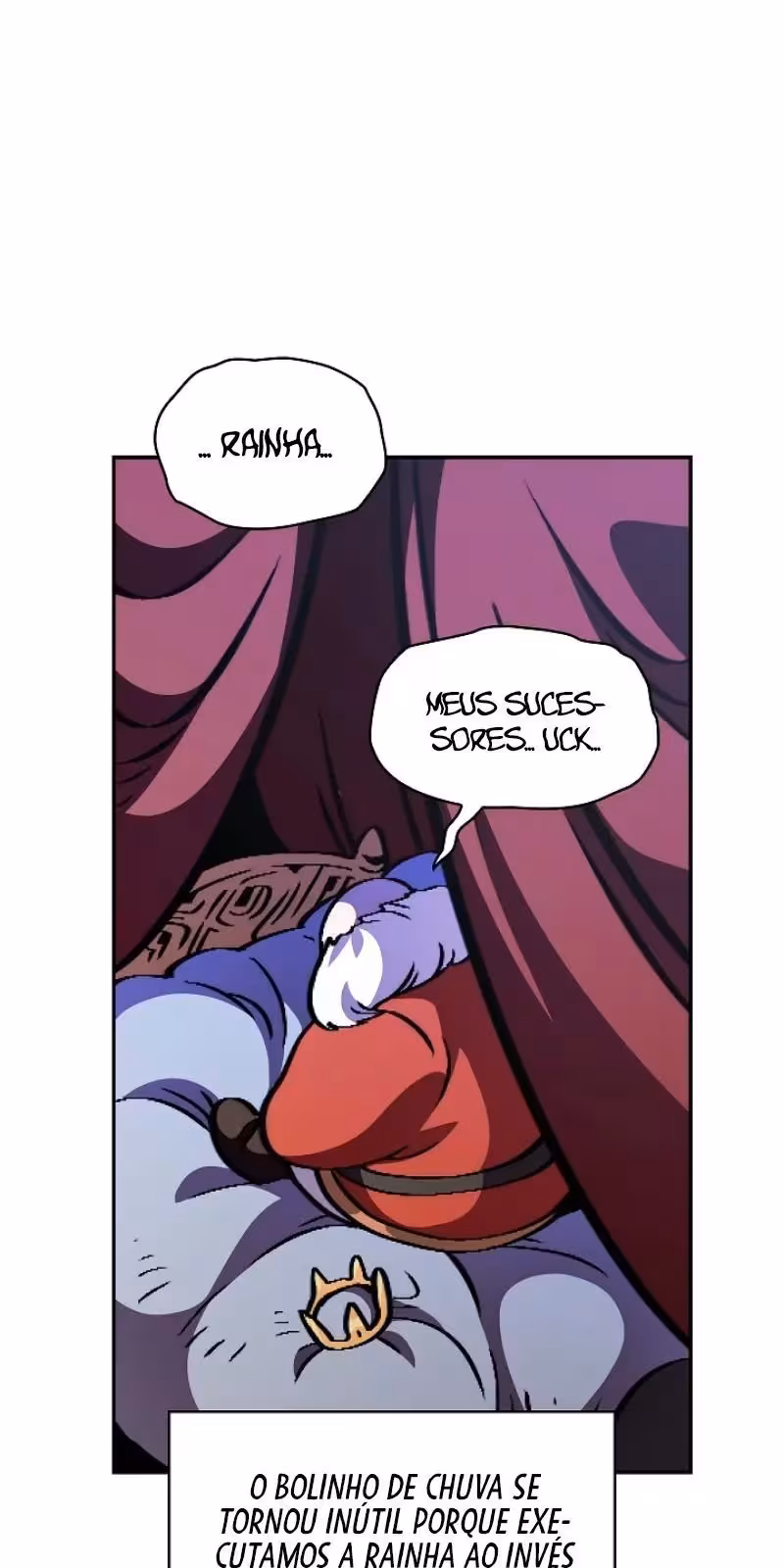 Página do Capítulo 30