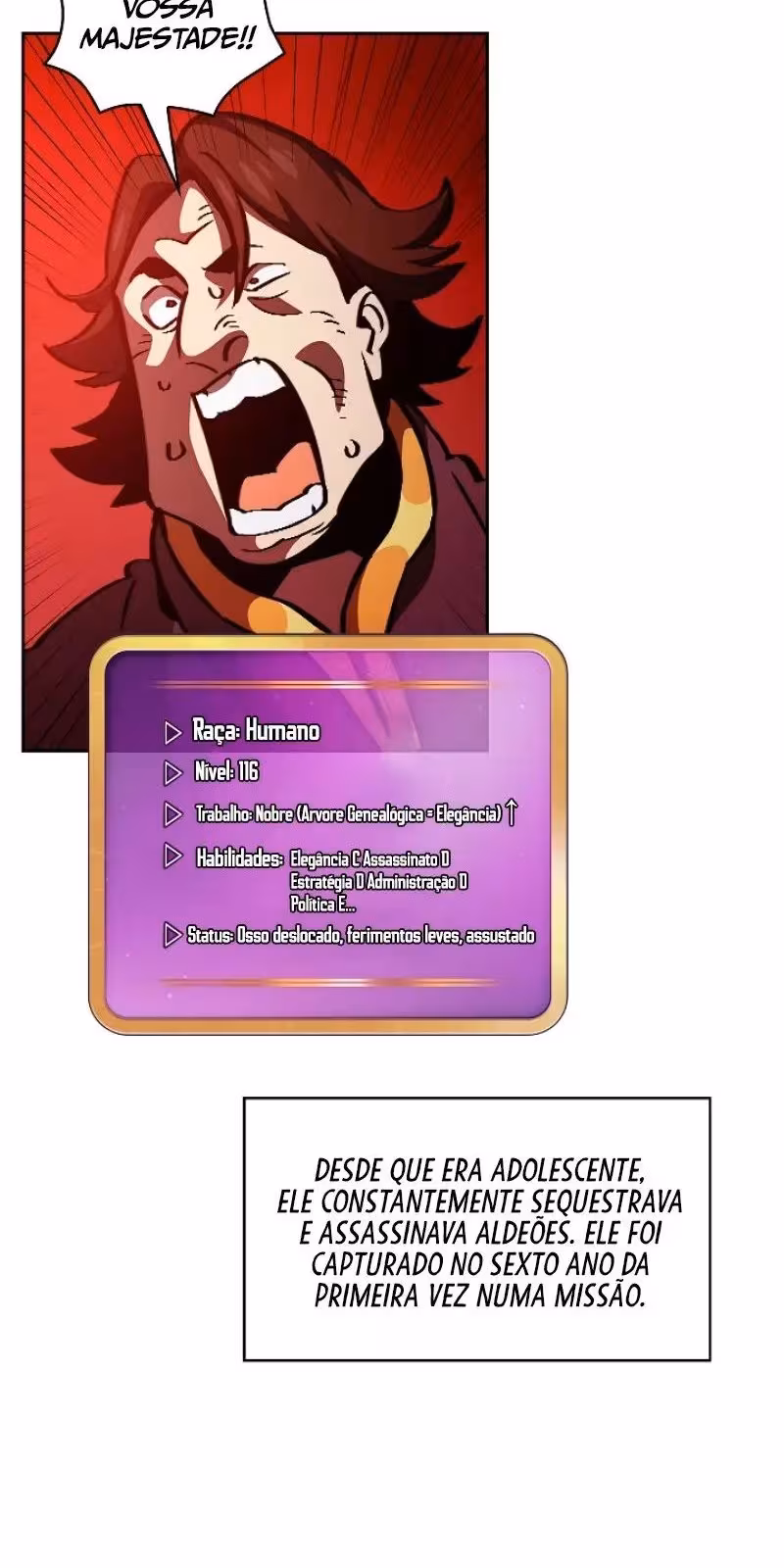 Página do Capítulo 30