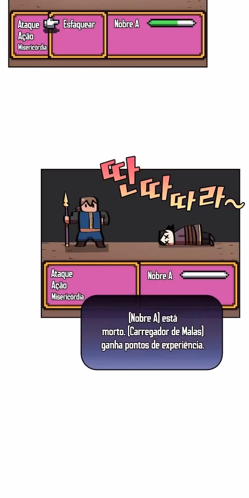 Página do Capítulo 30