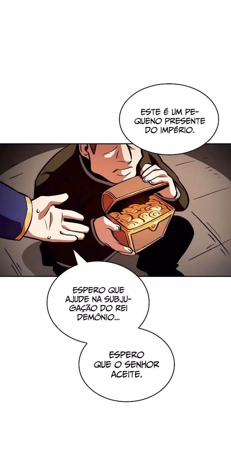 Página do Capítulo 31