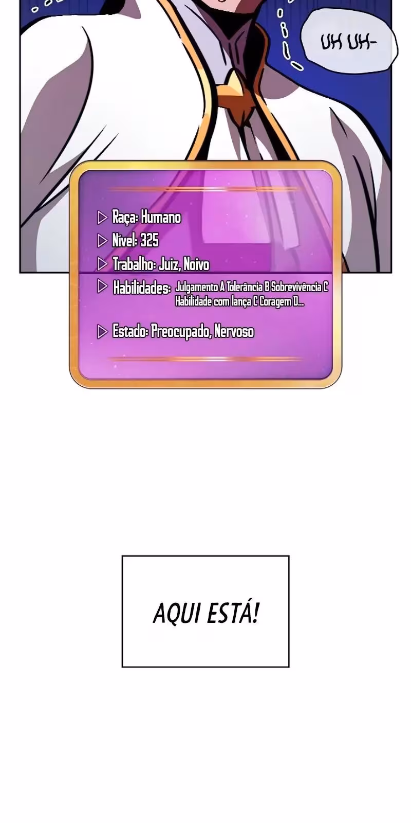 Página do Capítulo 31