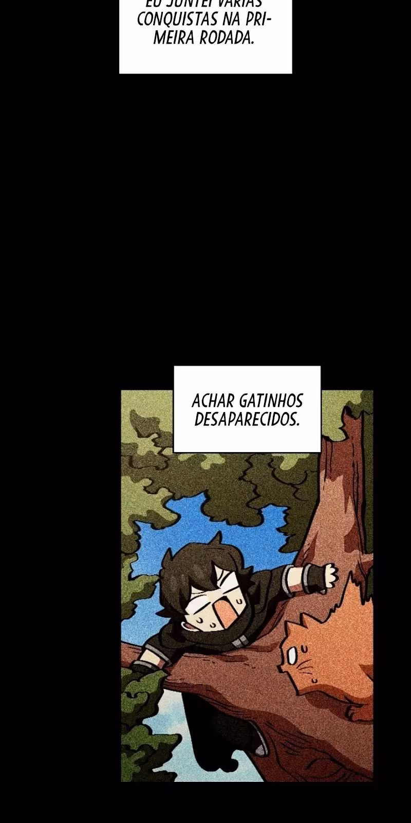 Página do Capítulo 31