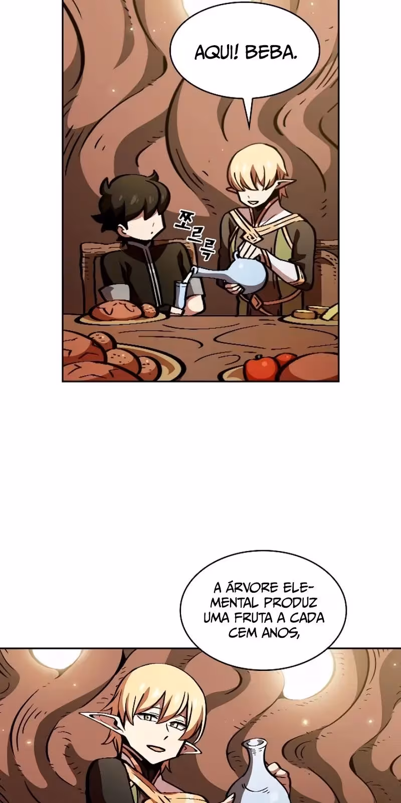 Página do Capítulo 32