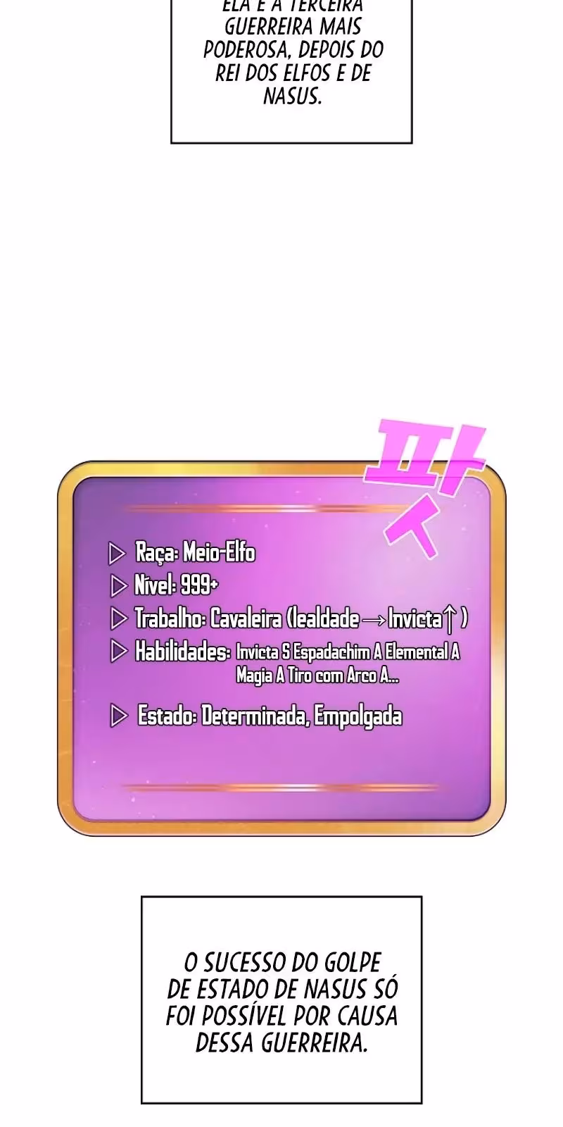 Página do Capítulo 32